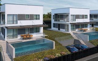 Vila premium cu 5 camere în Brănești, lângă lac și pădure 🌿 - Poză 2