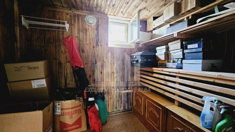 Casa indiduala | 250 mp | 300 mp teren | Lipoveni - Poză 14