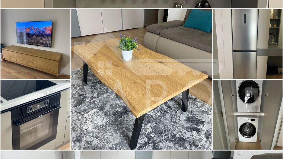 Apartament 2 camere, Unirii, str. Vasile Săbădeanu - AMA RESIDENCE - Poză 7