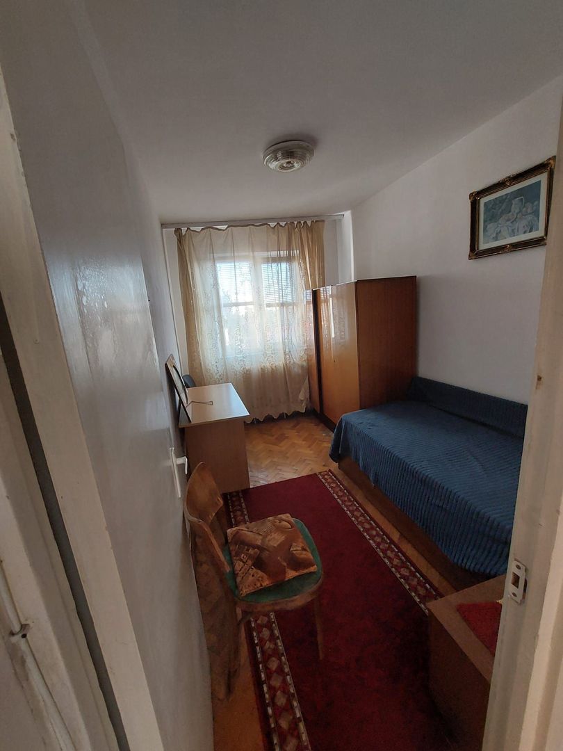 Iosefin | 3 Camere | Mobilat si Utilat - Poză 4