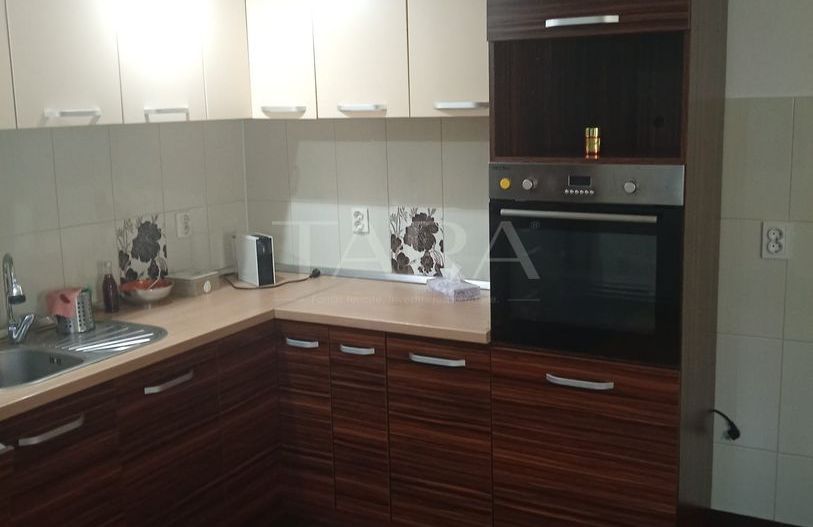 Casă 4 camere cu grădină și terasă – Dâmbul Rotund, zona Lidl - Poză 2