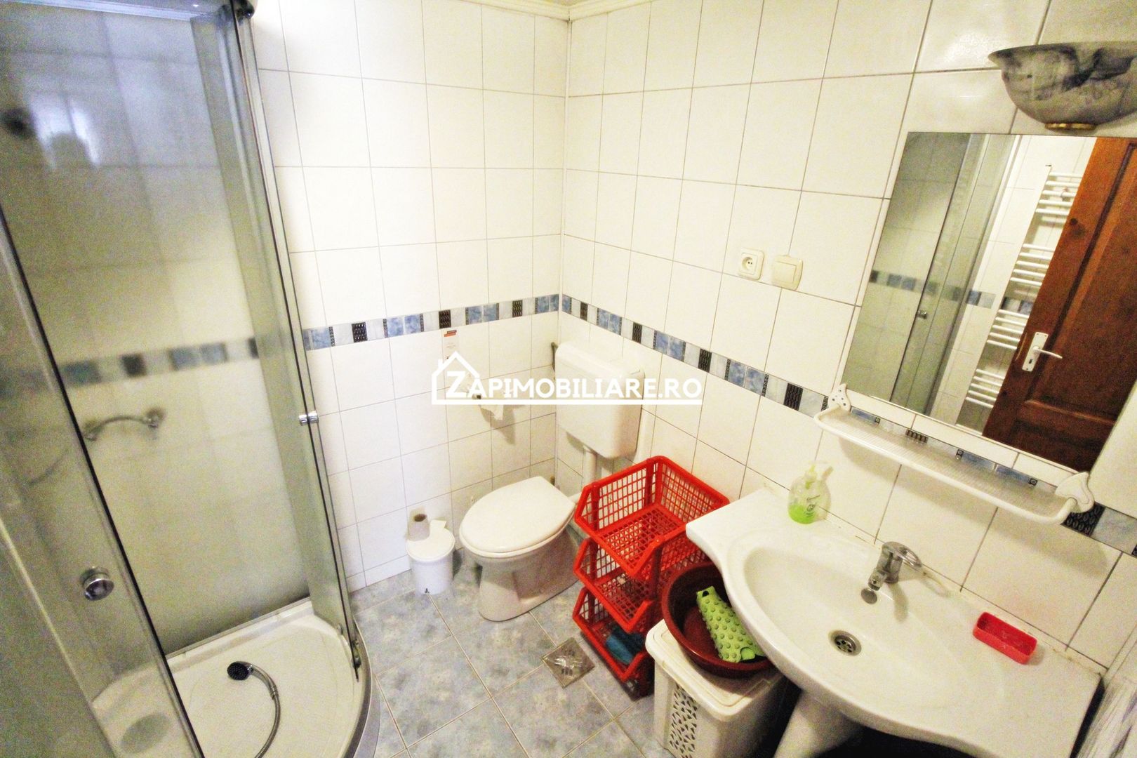 Central - Casa + Spatiu comercial stradal - Strada Predeal - Poză 6