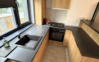 Apartament 2 camere de închiriat | Novum Splaiul Independenței | - Poză 6