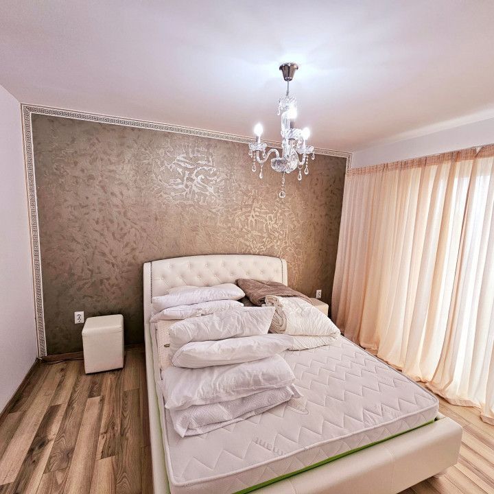 Casă modernă P+E+Pod, 145 mp,– Cluj,str Campului - Poză 21