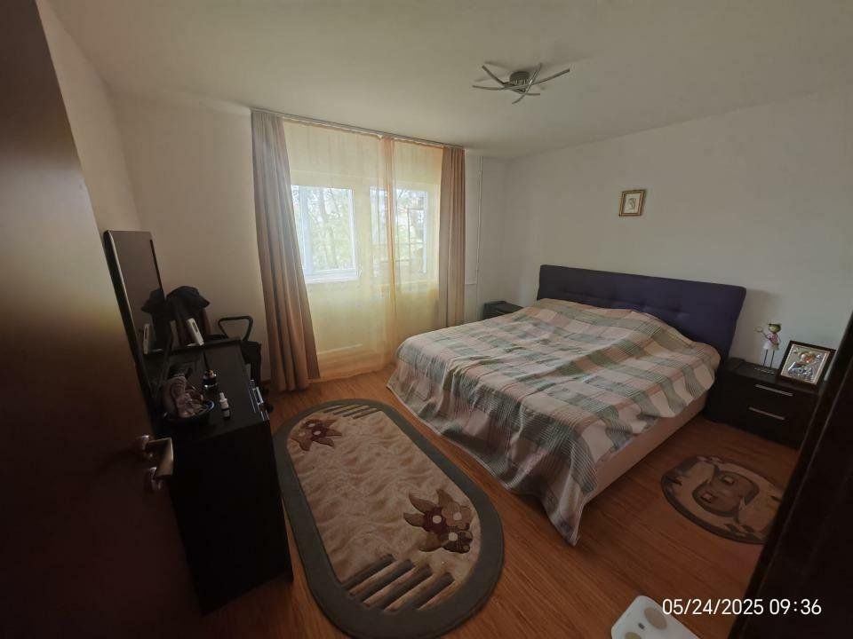 Steaua | 4 Camere | Decomandat | Etaj Intermediar | Centrala proprie - Poză 1