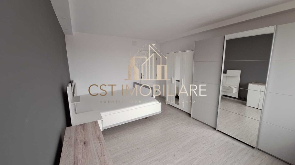 Apartament 2 camere decomandat Complex Studențesc - Poză 2