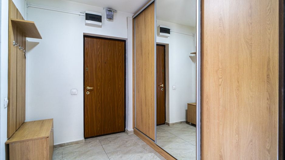 Apartament 2 camere Militari- Uverturii, comision 0 - Poză 4