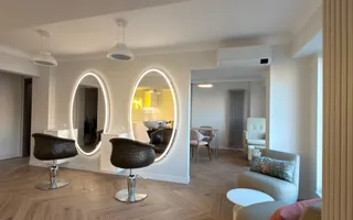Salon Premium | Eleganță, rafinament și funcționalitate - Poză 13