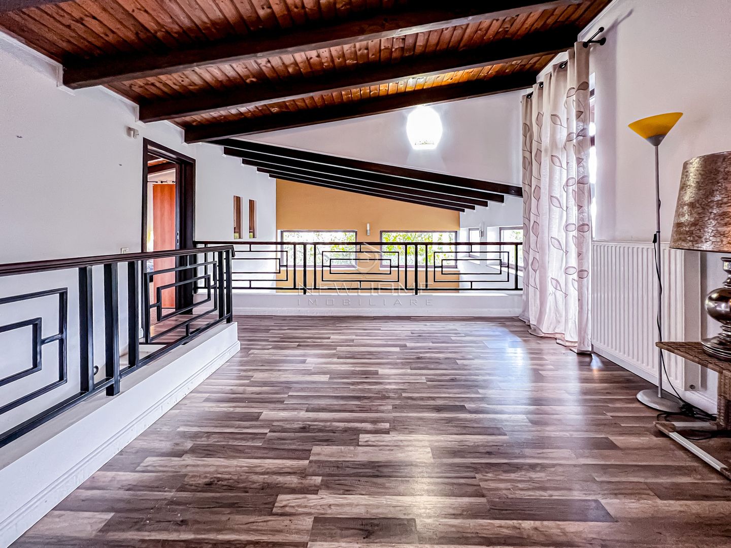 Casă / Vilă de inchiriat 4 camere zona Someseni, Pet friendly - Poză 11