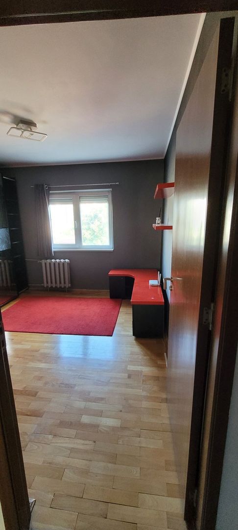 De inchiriat apartament cu 3 camere , Mall Vitan sector3 - Poză 6
