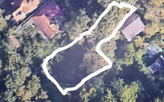 Teren de vanzare, Soseaua Stefan cel Mare, Iasi - 1330 mp - Poză 3