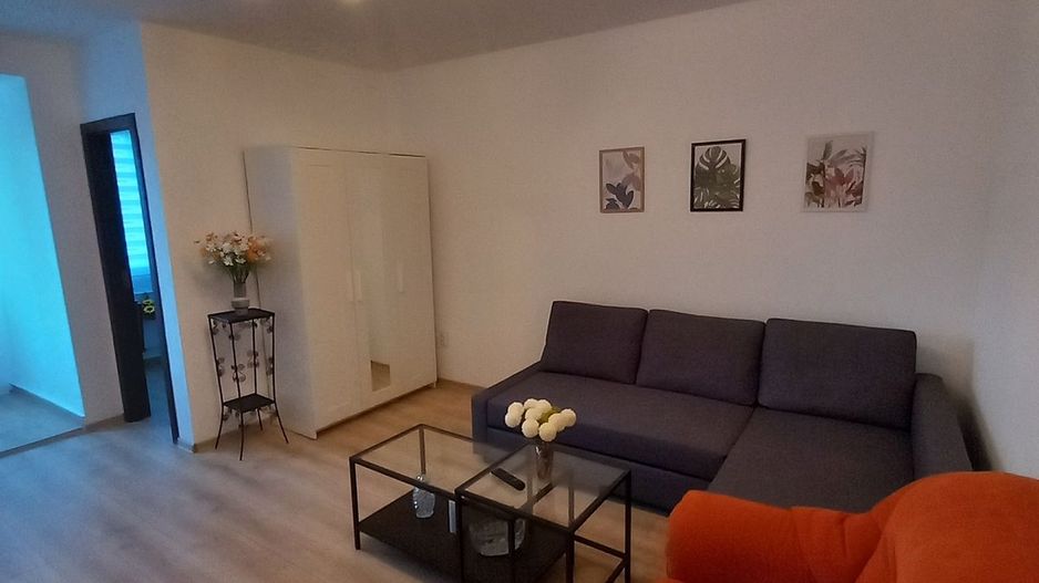 De inchiriat garsoniera , Berceni - Poză 8