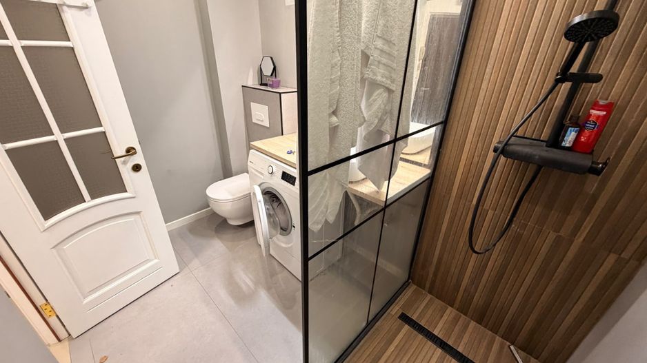Apartament 2 camere de închiriat | Metrou Păcii | Loc de parcare la liber - Poză 15
