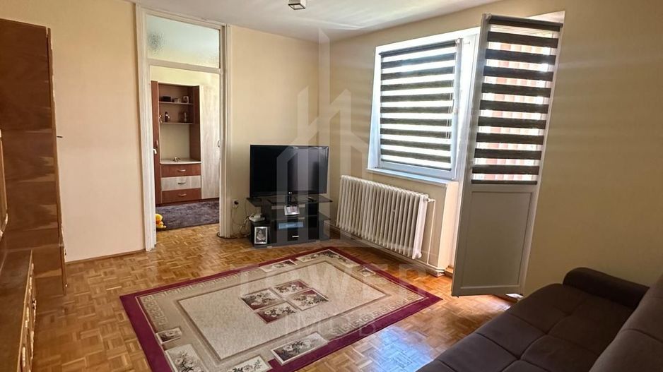 Apartament 2 camere, 40 mp, zona Mihai Viteazu - Poză 1