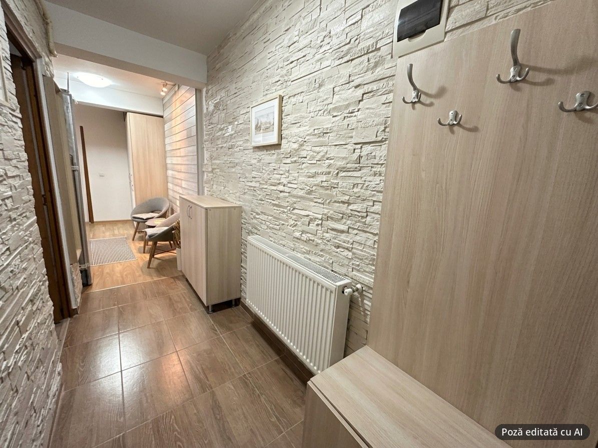 COMISION 0%! Apartament 2 camere decomandate | Primăria Florești - Poză 10