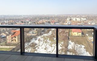 Chirie | Apartament 2 camere | Prima Închiriere | Parcare Inclusă - Poză 3