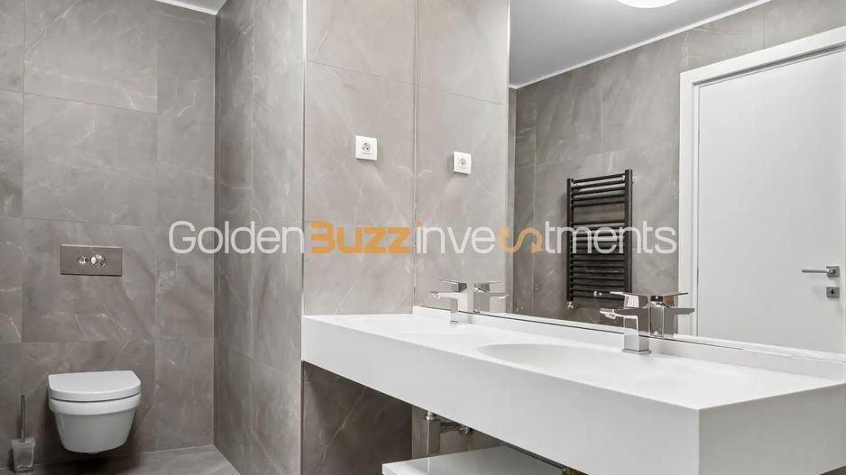 Spectacol urban la inaltime – 4 camere Herăstrău - Poză 7