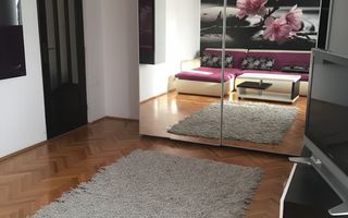 Apartament central I 3 camere I 2 băi I mobilat I Strand I SIBIU - Poză 1