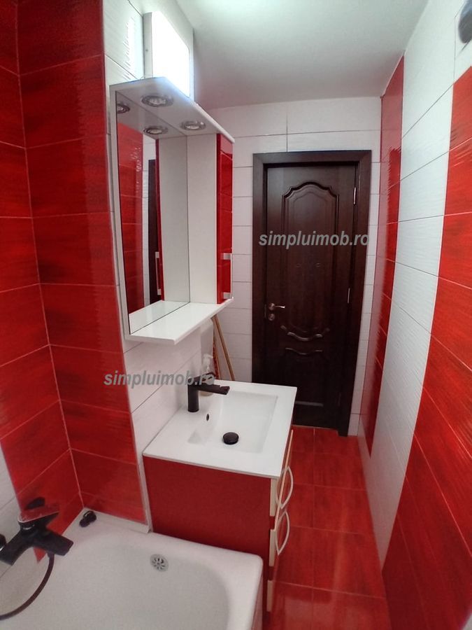 Metrou Lujerului, centrala, renovata ,Parcul Liniei, renovata - Poză 20