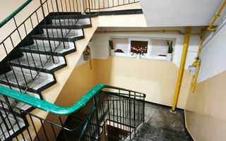 Apartament de vanzare - 3 camere - Tomis Nord - Poză 17