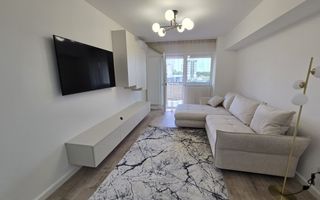 Apartament Exclusivist de Închiriat în Arena Residence - Poză 15