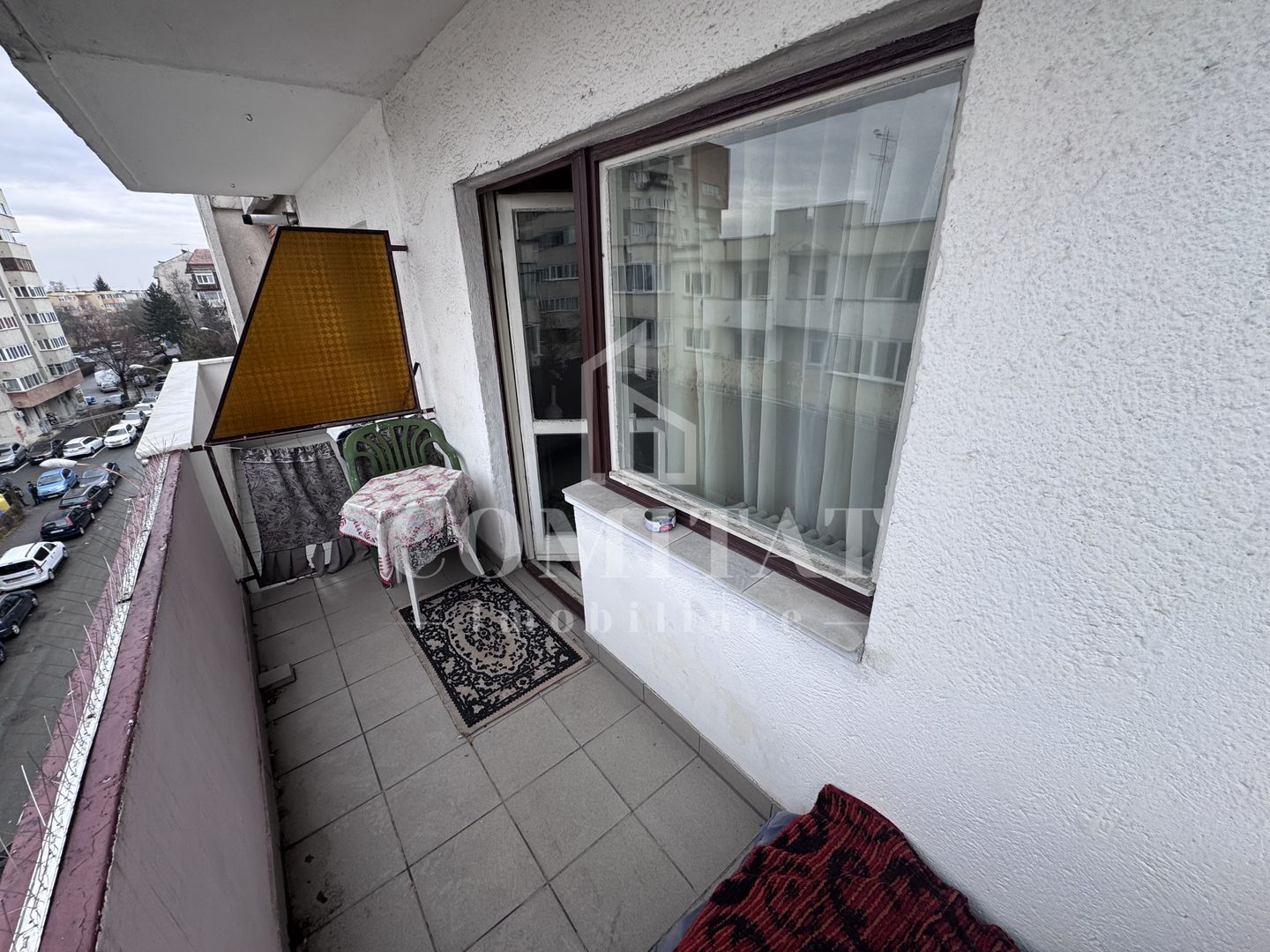 Apartament cu 3 camere decomandate | Zona B-dul Nicolae Titulescu - Poză 3