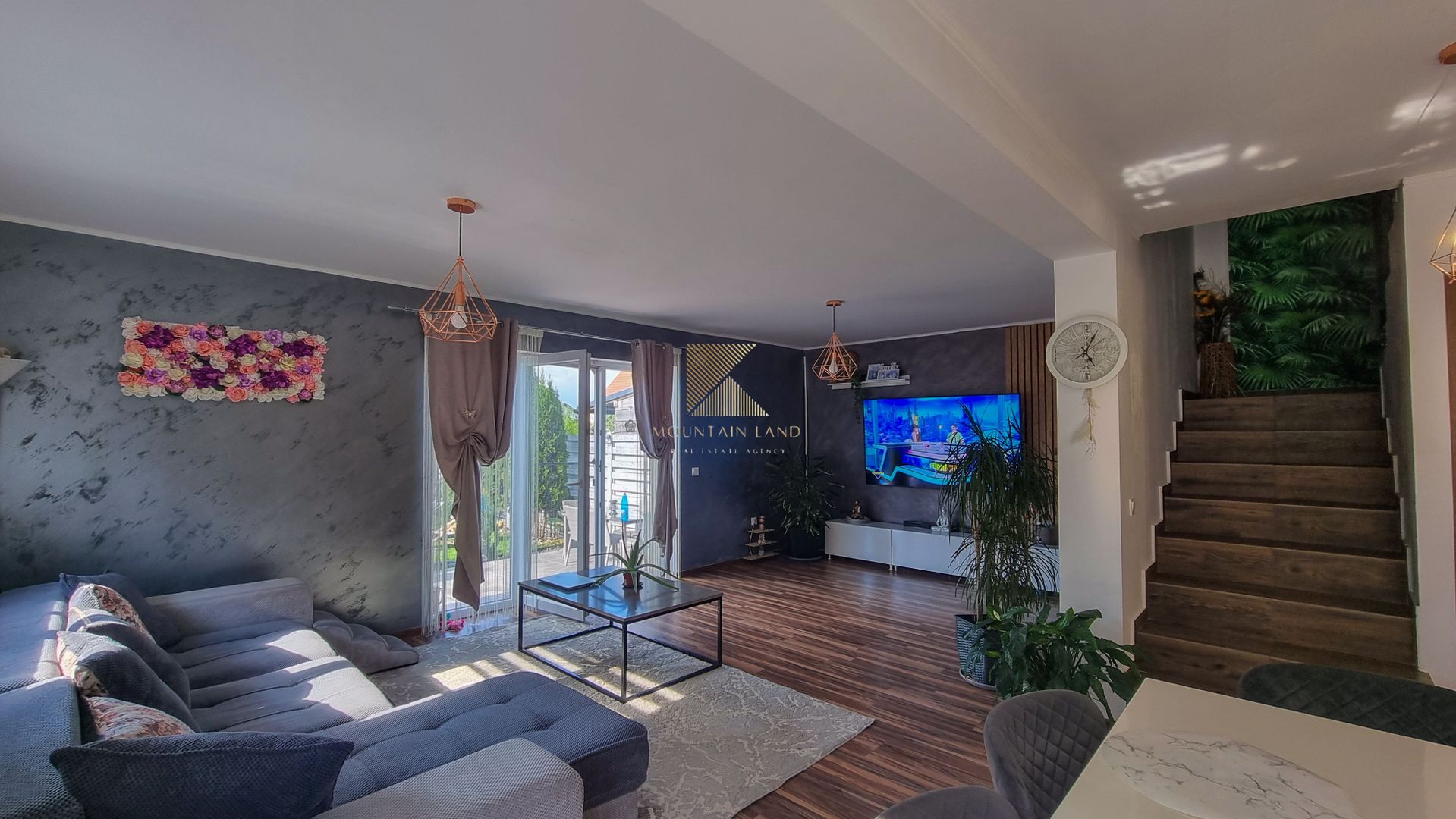 Duplex spațios cu grădină amenajată – Cartier Izvor, Brașov - Poză 5