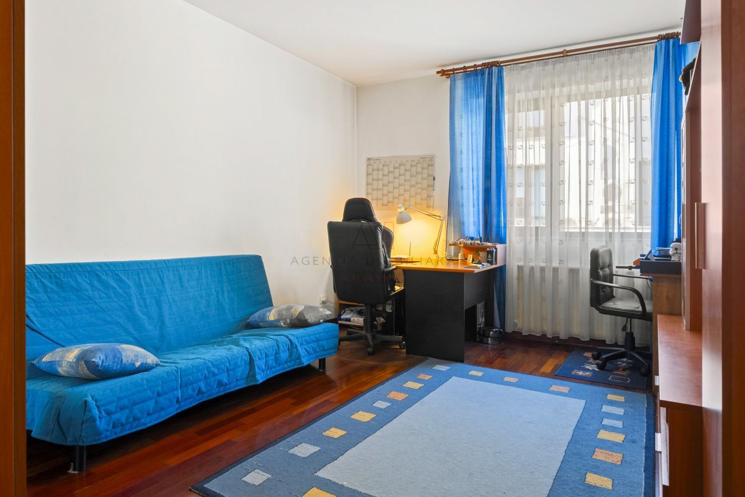 Vila Soseaua Nordului | Gradina | Garaj - Poză 18