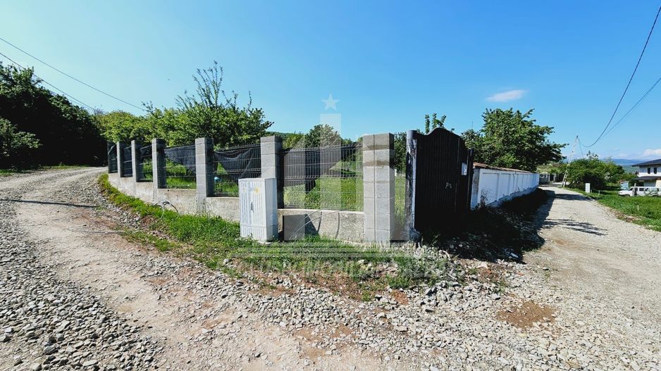 Teren intravilan de vanzare, Micesti - Poză 1