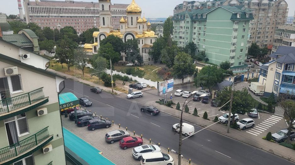 Vânzare, apartament, 2 cameră , str. Ion Creangă, Codru - Poză 29
