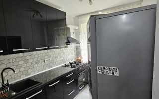 Apartament   2 camere decomandat 53 mp/ sector 3/ et 1 - Poză 2