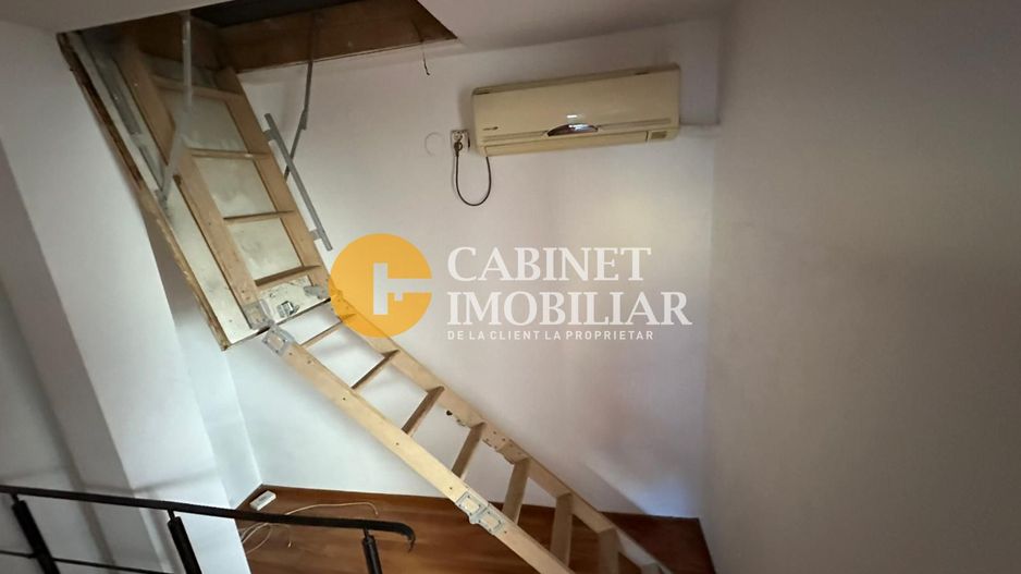 Apartament 3 camere- Copou - Poză 7