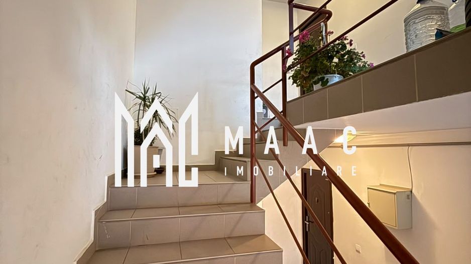 Apartament 3 camere | Etaj 2 | Decomandat | Terasa | Parcare - Poză 21