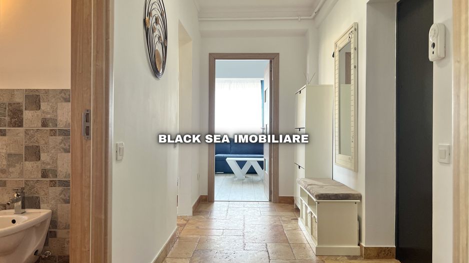 De inchiriat apartament 2 camere Modern zona Gara - Termen lung - Poză 12