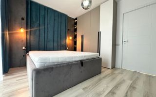 Casa mobilata modern, cu 3 camere de inchiriat - Sanpetru - Poză 17