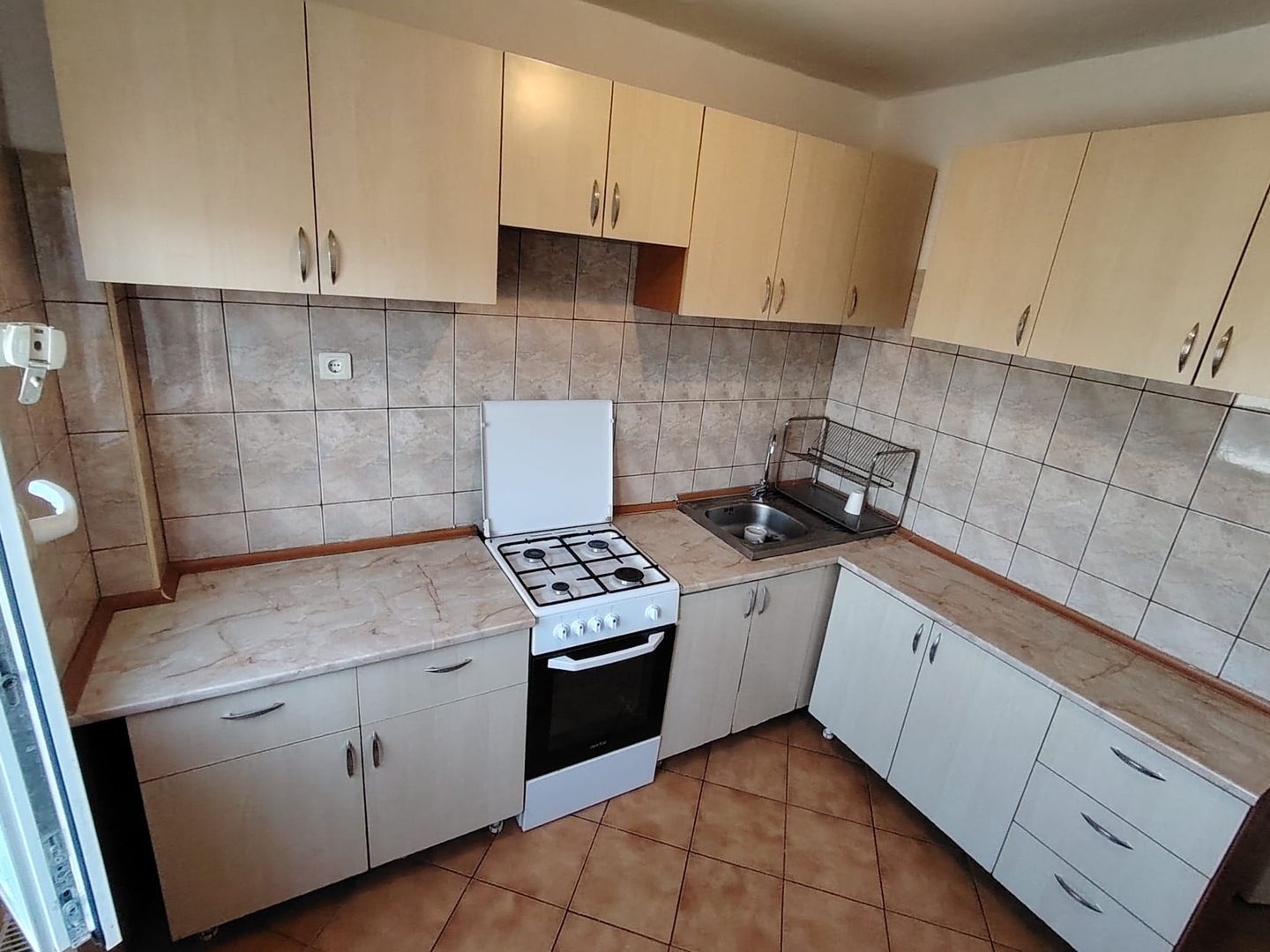 Apartament 3 camere 2 bai-decomandat- Parc Tineretului-Timpuri Noi - Poză 5