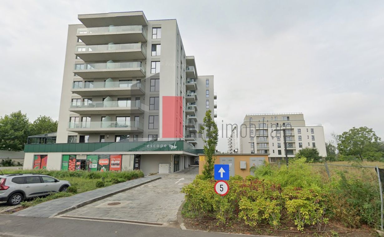 Apartament cu 3 camere de inchiriat in zona Straulesti(Petrom city) - 0 Comision - Poză 9