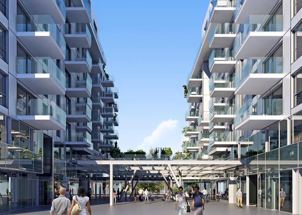 One Herastrau Plaza - Poză 5