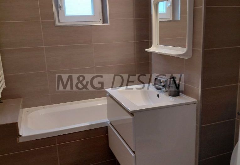 Se inchiriaza apartament 2 camere zona Lipovei,recent renovat!. - Poză 6