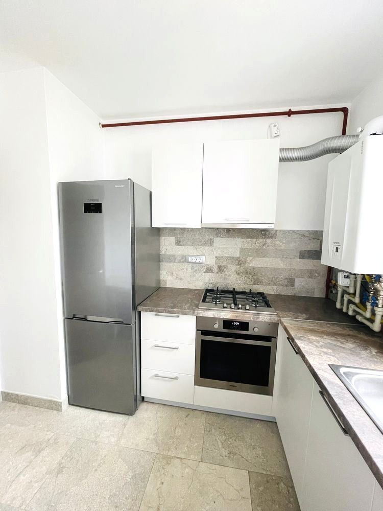 Apartament 2 camere Mihai Bravu - Poză 5