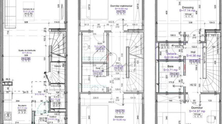 Vila 5 camere Pipera New Point Villas I Mutare imediataI COMISION 0% - Poză 16