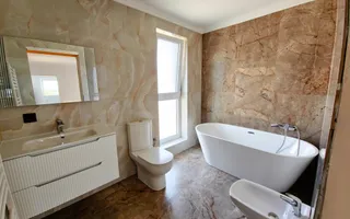 Casa 4 camere, cu predare la cheie, 324 mp teren, Micesti - Poză 13