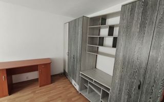 Apartament 1 cameră, 40 mp, de închiriat – Zimbru–Dacia, Iași - Poză 3