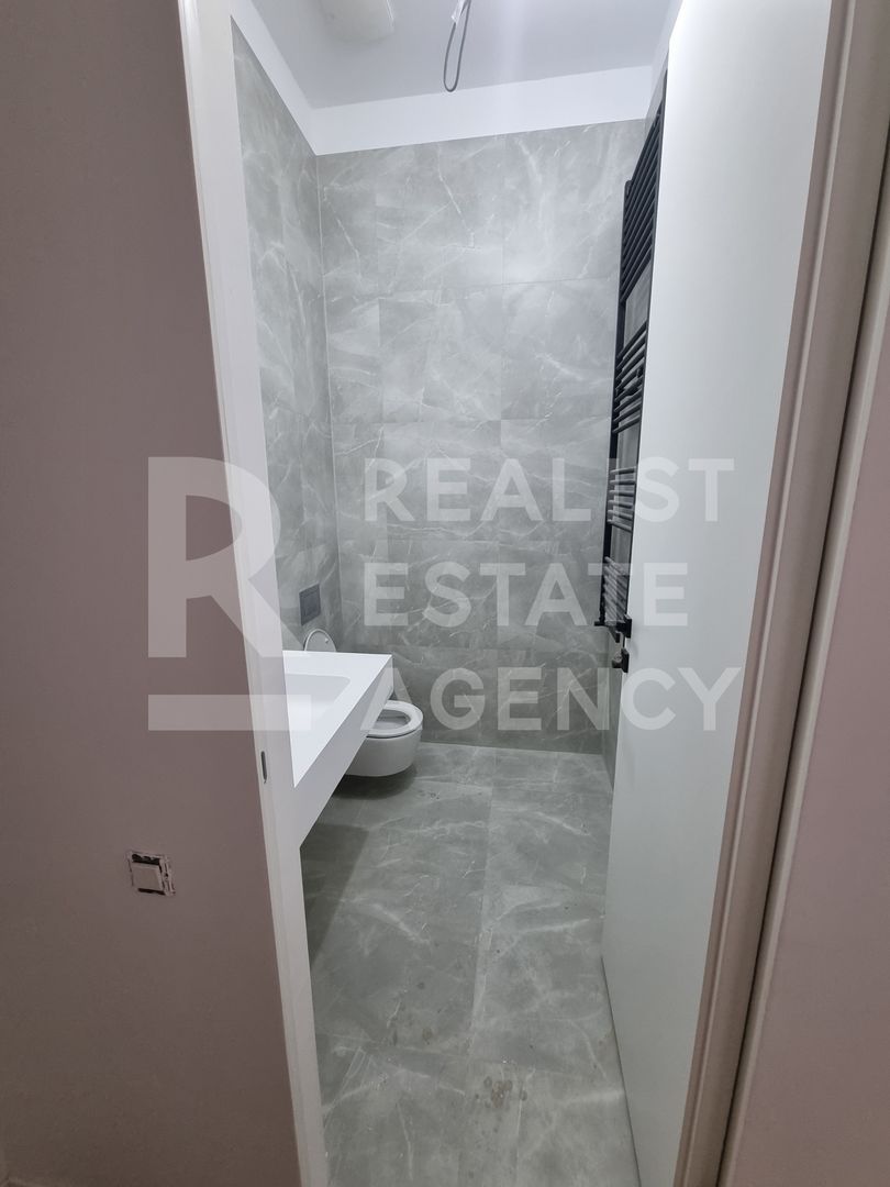 Penthouse cu vedere panoramică, 4 camere, One Cotroceni Park - Poză 11