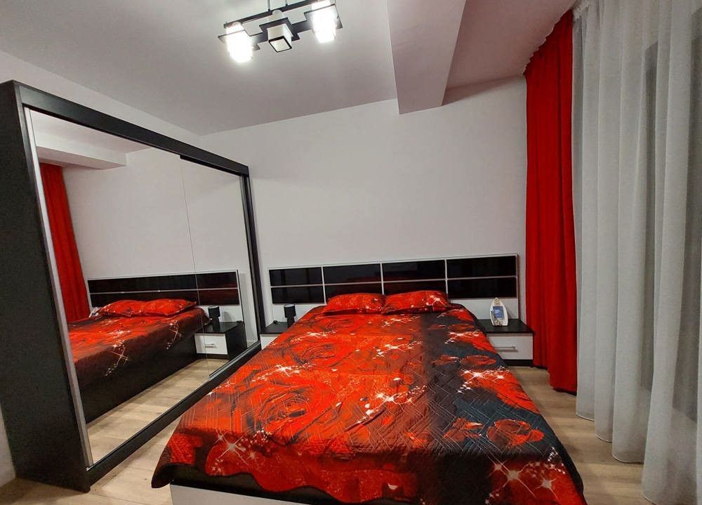 AP. 2 CAMERE 21 RESIDENCE, BLOC NOU, CENTRALA TERMICA, METROU 5 MINUTE - Poză 4