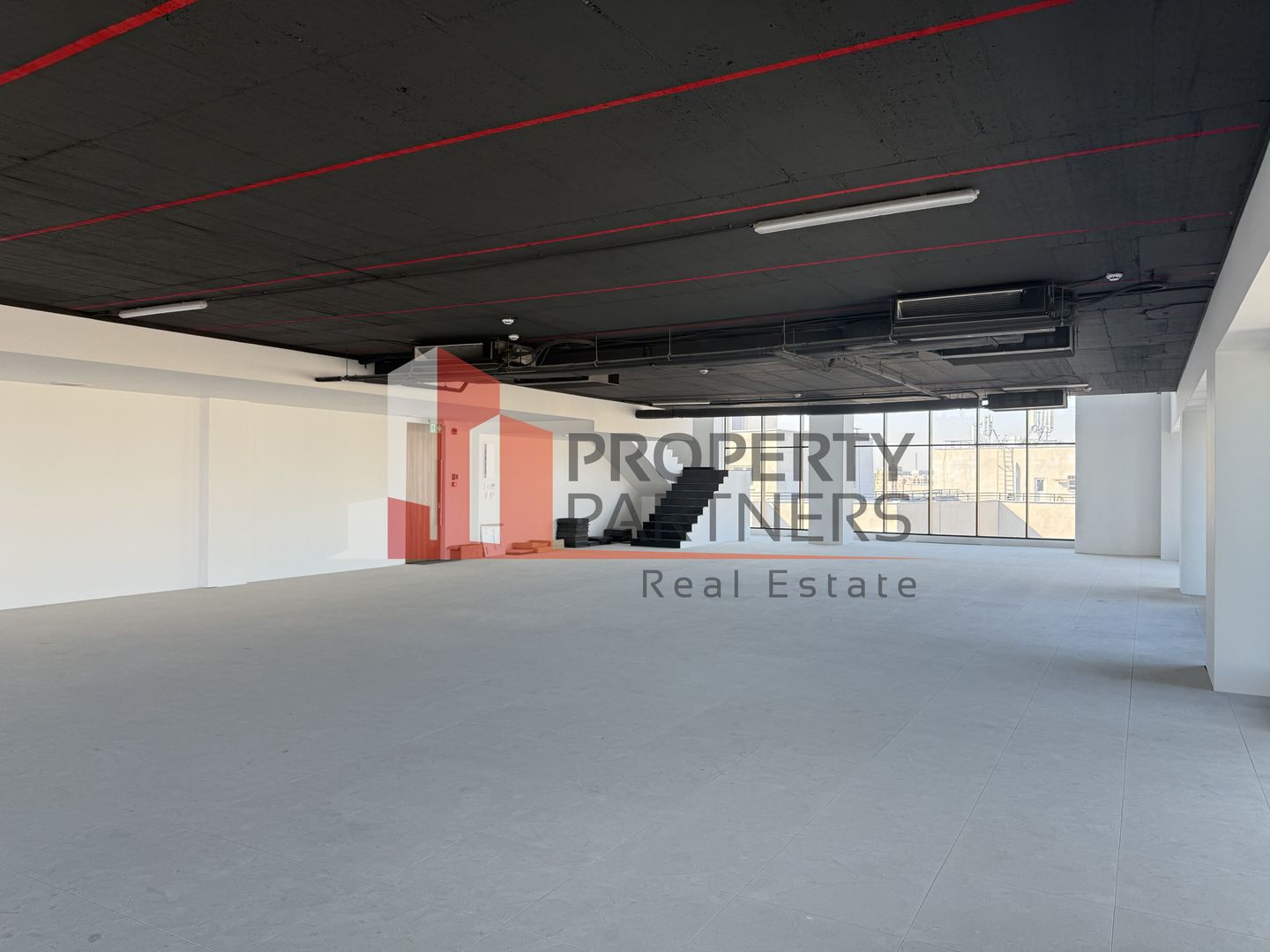 Spatiu de Birou Iuliu Maniu - suprafete multiple - Poză 3