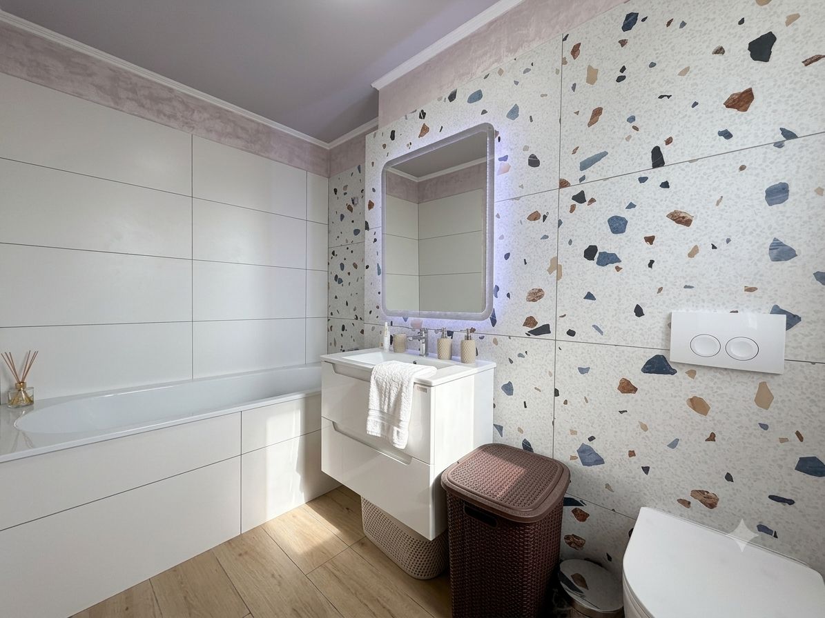 De vanzare Penthouse | 200 mp deasupra orașului | - Poză 10