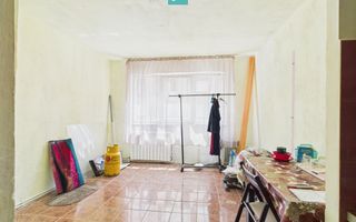 Garsonieră la parter zona UMT - Poză 5