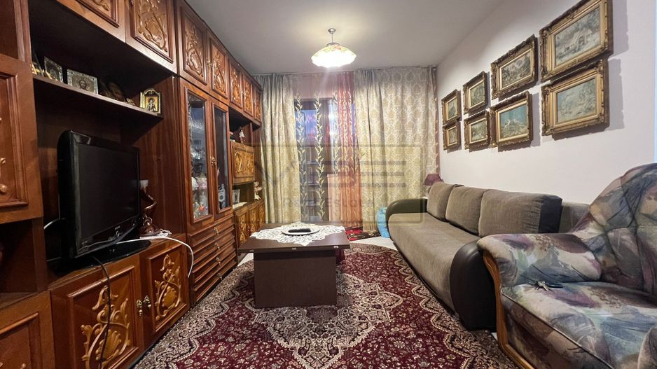 Apartament 1 camera Pacurari - Rediu Select Residence - Poză 9