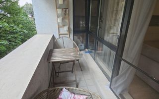 2 Camere de Închiriat | Zona Baneasa – Mobilat Modern, Gata de Mutat - Poză 14